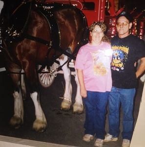 Meet your Posher, Jonell